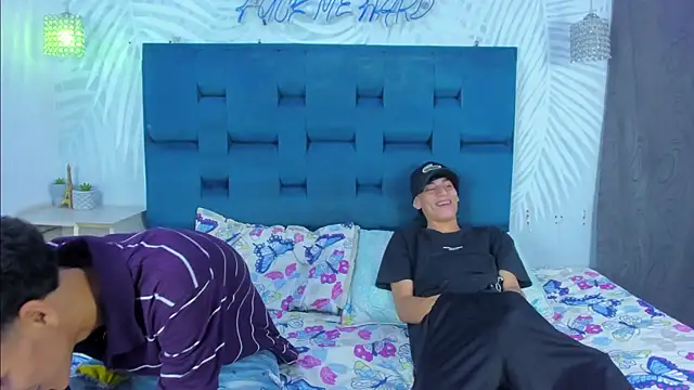 YoungsWild online show from July 7, 12:24 am