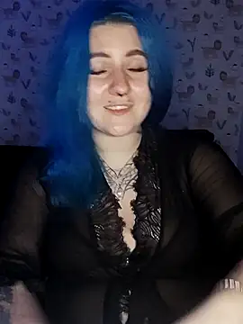 BlitzRose online show from July 7, 6:54 pm