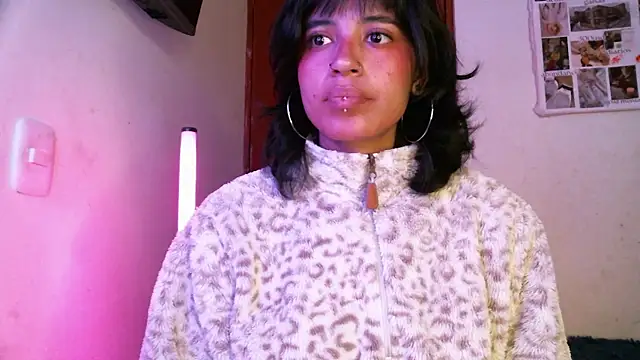 Celeste lumi online show from July 25, 11:28 am