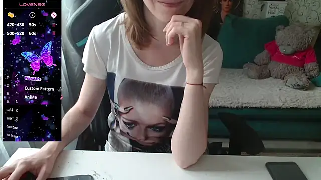   Alisa   online show from July 11, 3:56 pm