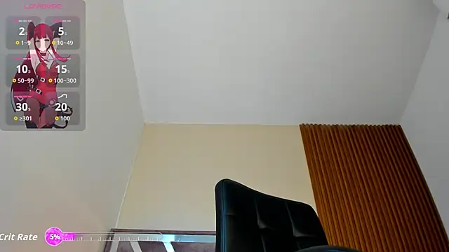 Daniela saenz1 online show from July 8, 12:35 am