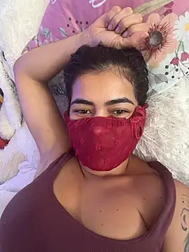 Bellequeen20 online show from July 7, 10:08 am