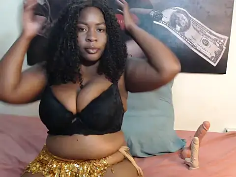 Vivi-ann online show from July 7, 12:19 pm