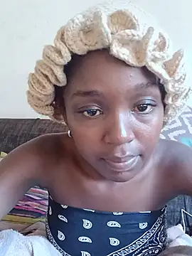 Librah  online show from July 13, 9:32 am