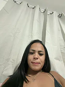 Julia 57 online show from July 14, 2:27 am