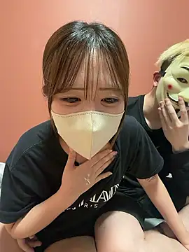 uyuchan24 online show from July 12, 11:33 am