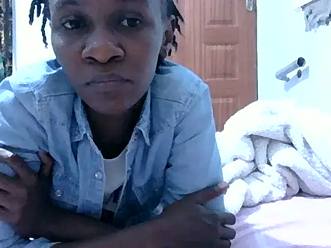 Little Flower01 online show from July 8, 8:22 pm