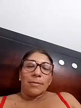 Luna Sae online show from July 12, 1:50 am