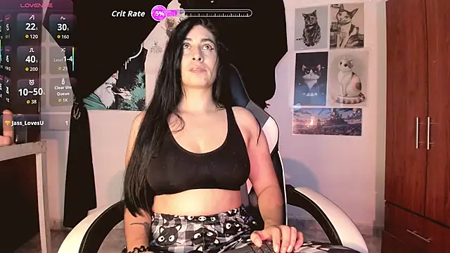 cherry lucky online show from July 14, 4:28 am