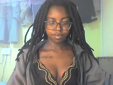 Ebonymuse online show from July 14, 6:07 am