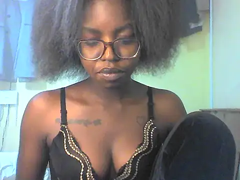 Ebonymuse online show from July 15, 8:57 pm