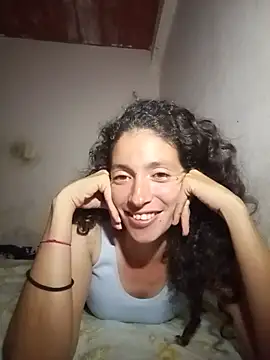 arianahillt online show from July 13, 4:24 am