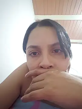 sofiacano22 online show from July 18, 2:15 am