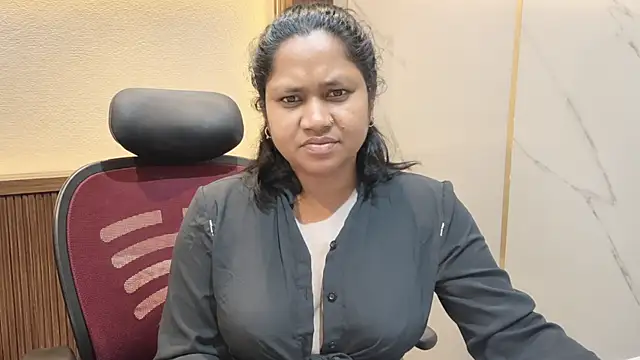 Samyra bano online show from July 12, 6:20 pm