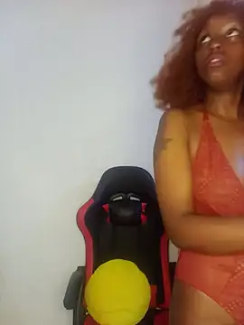 Keishalovee  online show from July 14, 8:13 pm