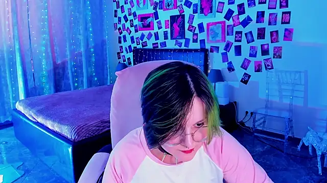Biooohazard online show from July 18, 3:25 pm
