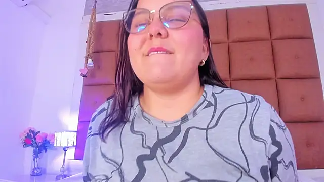 AmberrRossee online show from July 21, 4:08 pm