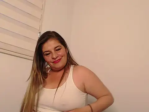 isabelmush online show from July 20, 10:39 am