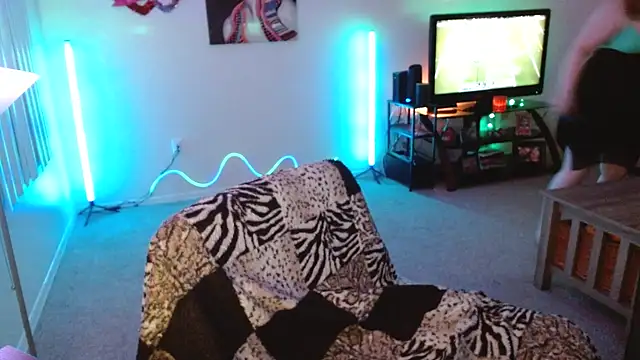 XxMs StarzxX online show from February 9, 12:13 am