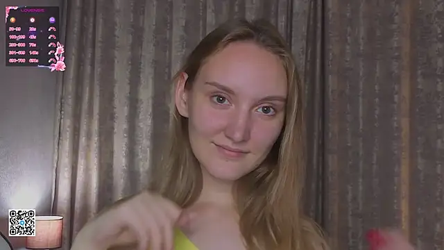 JeremySasala online show from July 17, 3:49 pm