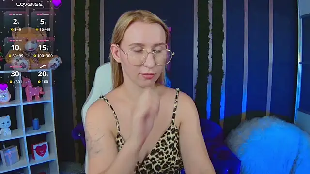 Mikkiaus online show from July 19, 12:29 pm