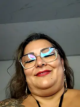 secretcleo online show from July 20, 4:30 pm