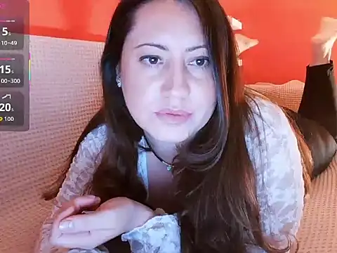 Sugarbellla online show from July 19, 7:27 pm