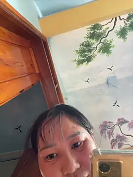 Baby Alu01 online show from July 22, 9:54 am