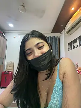 Alizahincontrol online show from July 23, 4:26 pm