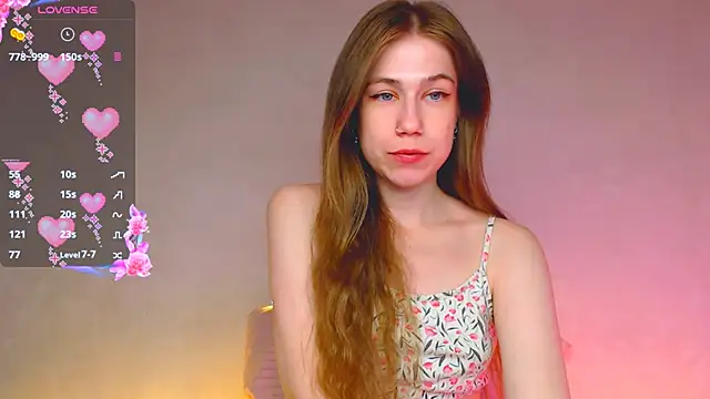 kiracozy online show from July 22, 4:08 pm