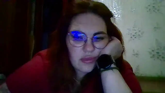 PolinaxxXl online show from July 22, 9:27 pm