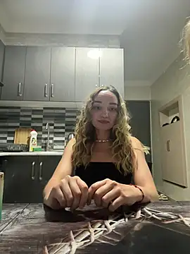 MoonGirls31 online show from July 27, 8:06 pm