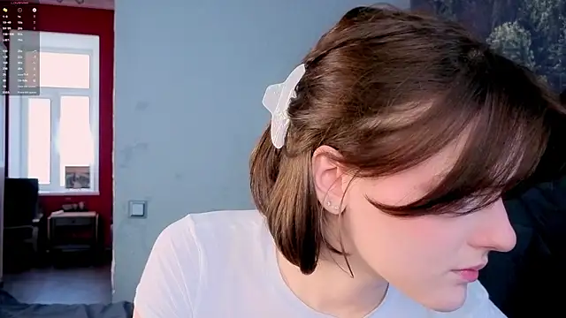 Anny liis online show from July 24, 8:12 am