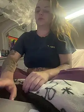 backwoodsbaby online show from July 29, 8:03 am
