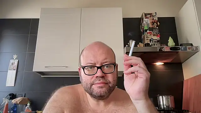 theitalianbear online show from September 14, 10:35 am