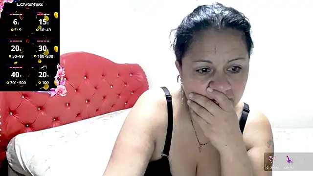 sexy jhoan88 online show from May 27, 9:17 am