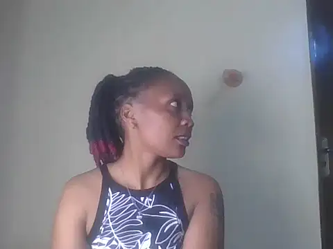  Shantel1 online show from July 27, 7:11 pm