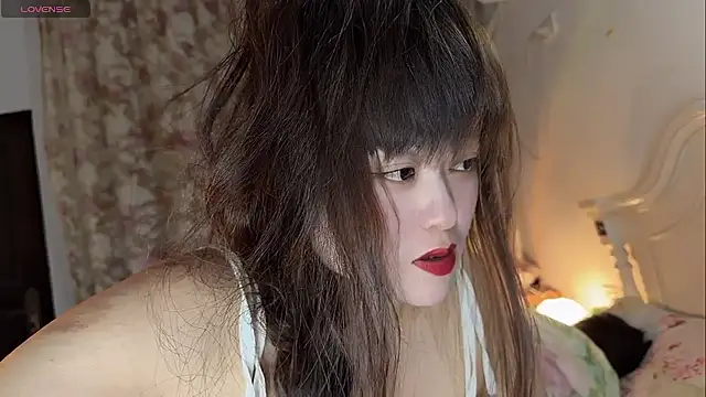 maomao-555 online show from July 29, 3:34 pm
