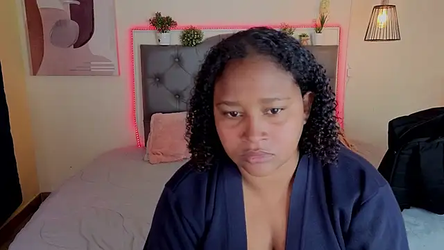 Cataleya Laurent online show from July 29, 2:39 pm