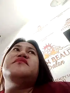 Andrea0414 online show from September 28, 3:46 am