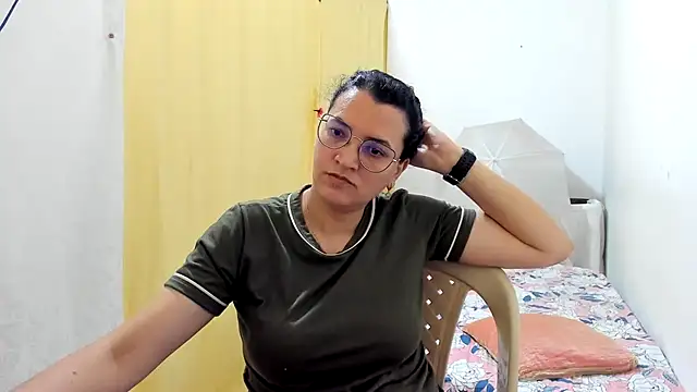 MARILYN GARCIA online show from May 28, 10:51 pm