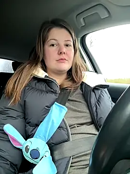 BootyLola online show from December 2, 9:43 am