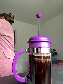 BootyLola online show from October 5, 8:41 am