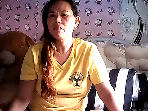 lovely-asian online show from October 2, 6:18 am