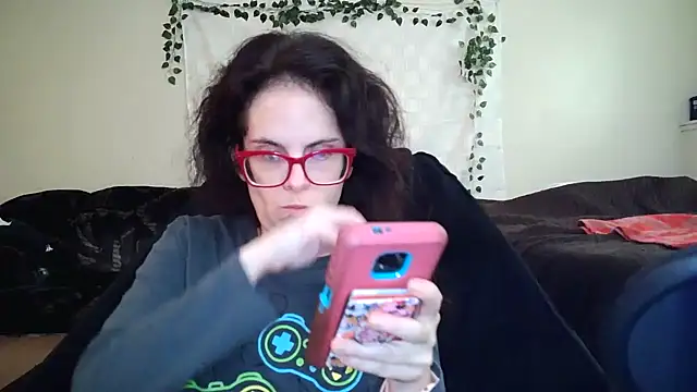 JessaBella online show from October 15, 7:49 pm