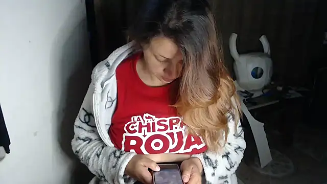 kattydirtylol online show from October 29, 10:41 am