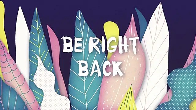 Ninimoon online show from October 5, 3:00 am