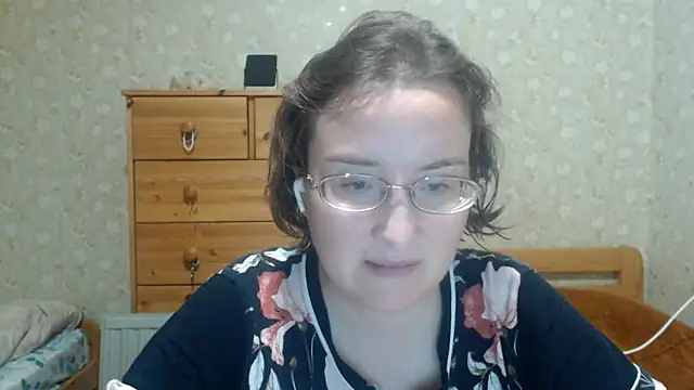 Smart Rose online show from September 19, 11:48 pm