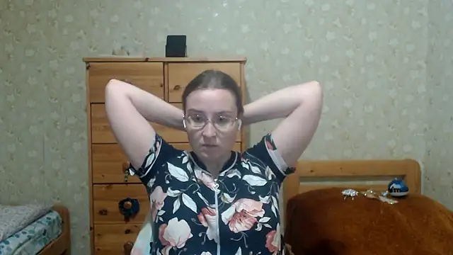 Smart Rose online show from January 8, 10:14 pm