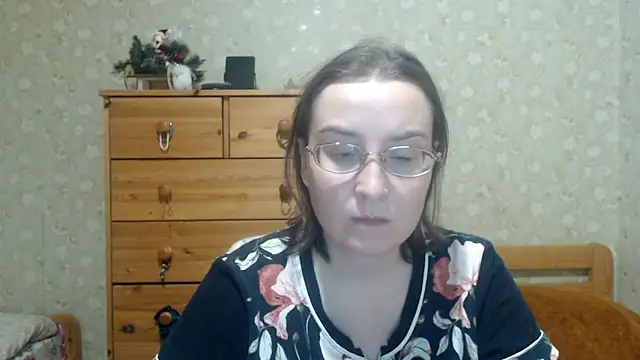 Smart Rose online show from February 9, 11:18 pm